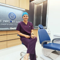 Dr.Ashmita Unadkat